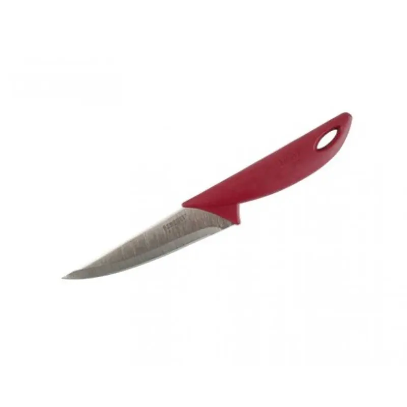 Knallerangebot BANQUET Praktische Messer 12 cm Red Culinaria 25D3RC002