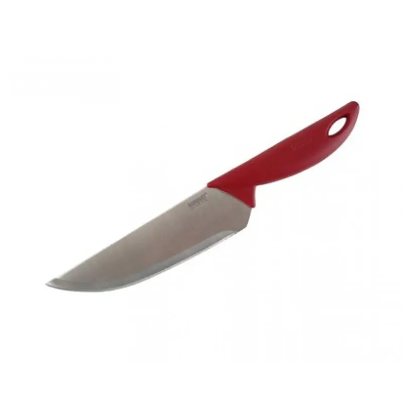 BANQUET Kochmesser 17 cm Rot Culinaria 25D3RC009 Direkt Vom Hersteller