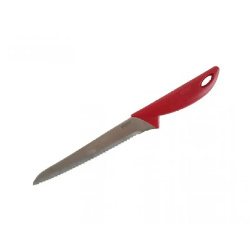 Sonderaktion BANQUET Brotmesser 20 cm Red Culinaria 25D3RC011