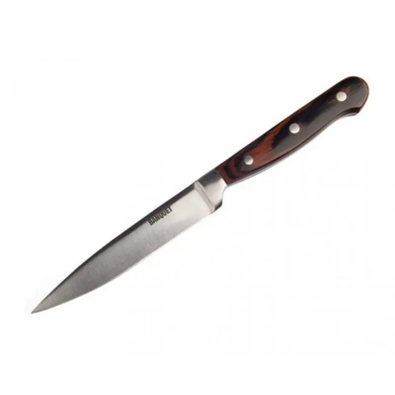 Direkt Vom Hersteller BANQUET Universalmesser Savoy 23.5 cm TCE 25D203E1USTCE