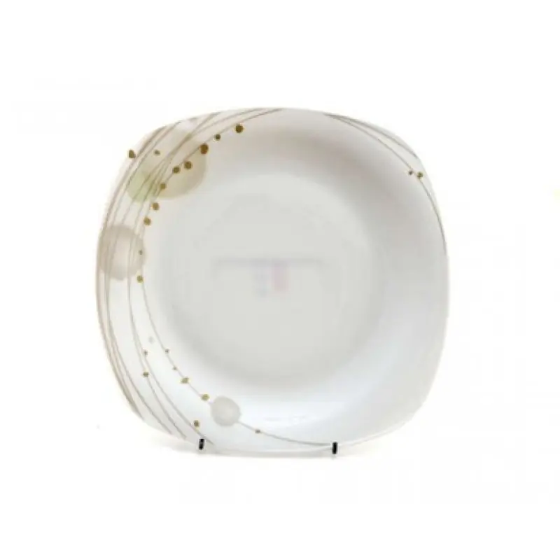 Sichere Zahlung BANQUET Christiana Dessertteller 21,5 cm, 05DTRT0984