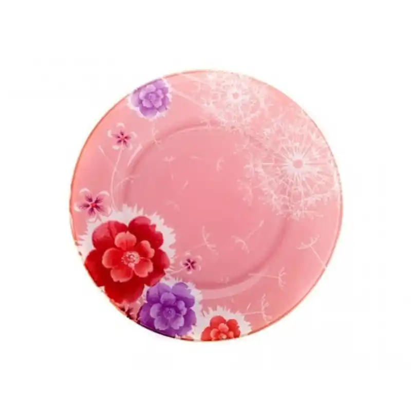 Neue Ware BANQUET Karen Speiseteller 25,4 cm 05MTRTT09321