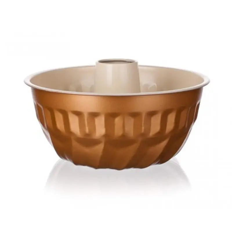 BANQUET Gugelhupf-Backform Gourmet Ceramia 19YLC05GC Super-Preis