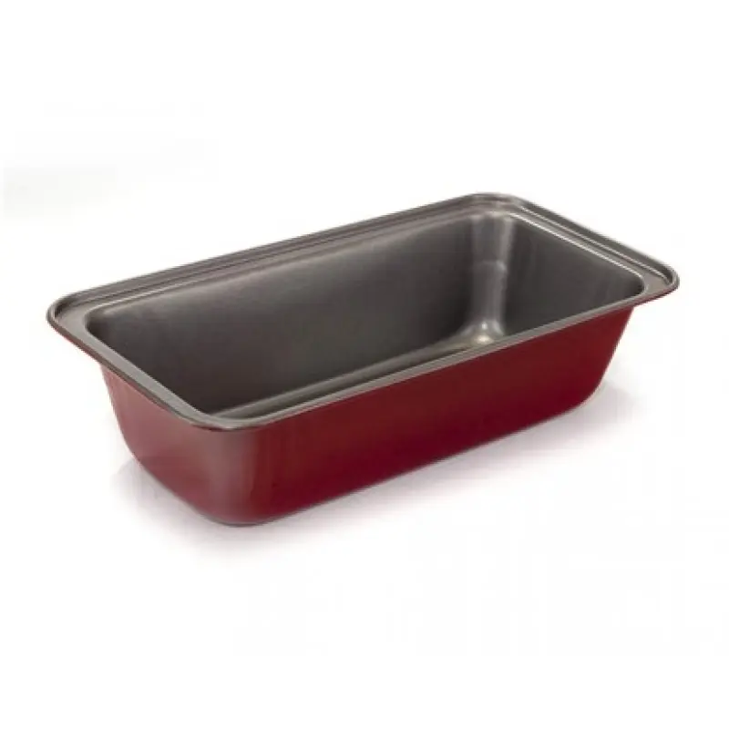 BANQUET Kaiser Brot- Kuchenform Culinaria Red 19YLK51-B Günstig