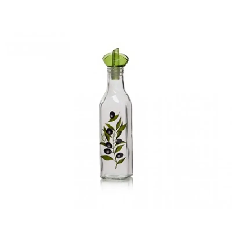 Neue Kollektion BANQUET Ölflasche OLIVE, 250 ml 34151226