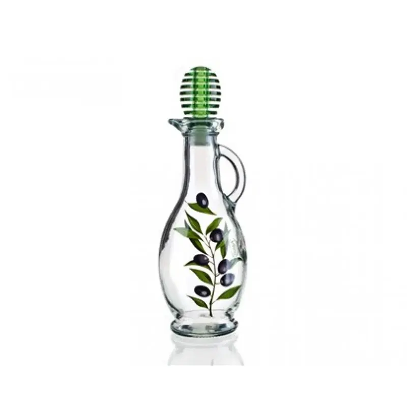 Jetzt Bestellen BANQUET Glass-Ölflasche OLIVE II, 250 ml 34151036