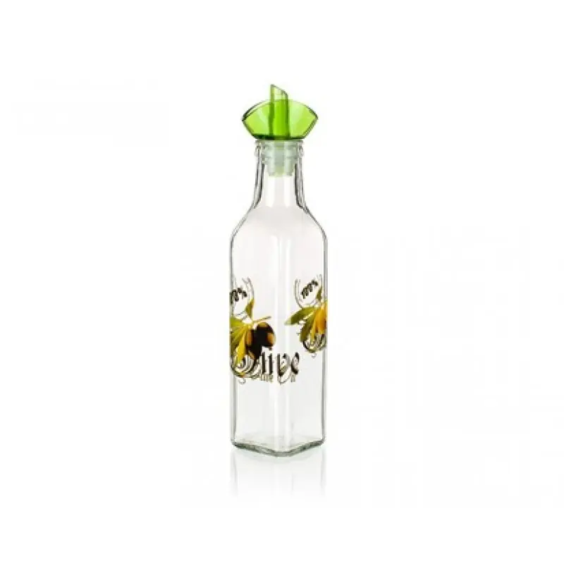 BANQUET Ölflasche 250ml 100% OLIVES 34151283 Must-Have