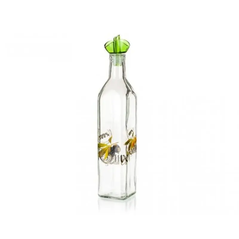 BANQUET Ölflasche 500ml 100% OLIVES 34151284 Zertifiziert