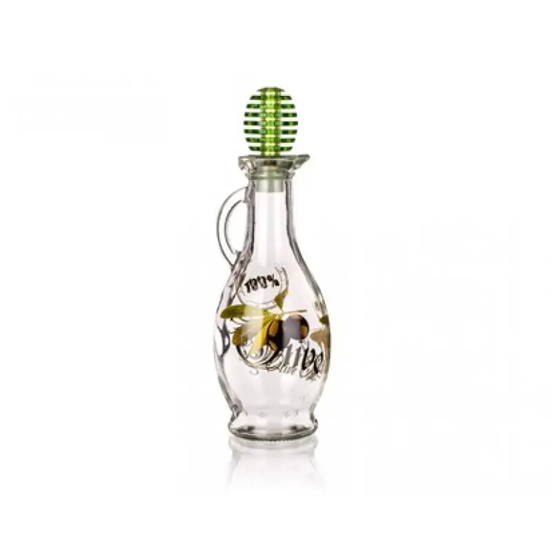 Top-Preis BANQUET Ölflasche 250ml 100% OLIVES2 34151287