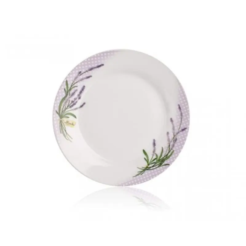 Super-Preis BANQUET Dessertteller 19 cm LAVENDER 60113L01