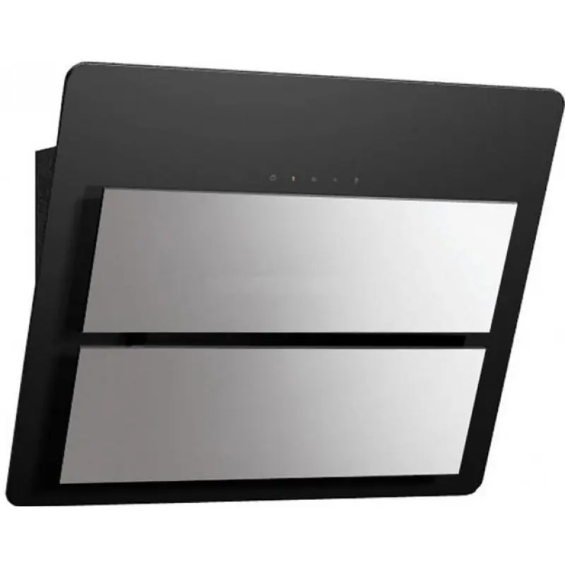 Franke Kopffreihaube MARIS FMA 805 BK XS, 80 cm, Glas schwarz+Edelstahl 110.0380.078 Top-Angebot
