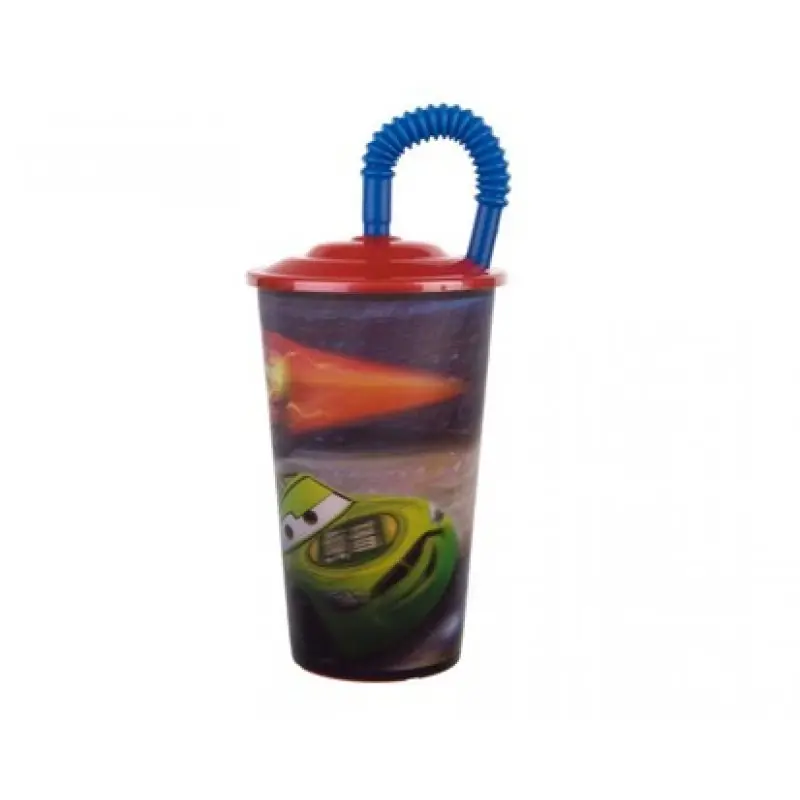BANQUET 600 ml Becher mit Deckel, Cars L 1214CA34388 Jetzt Bestellen