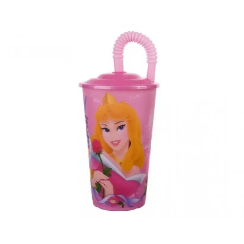 Wochenendangebot BANQUET Trinkbecher 600 ml mit Deckel, Princess L 1214PR34288