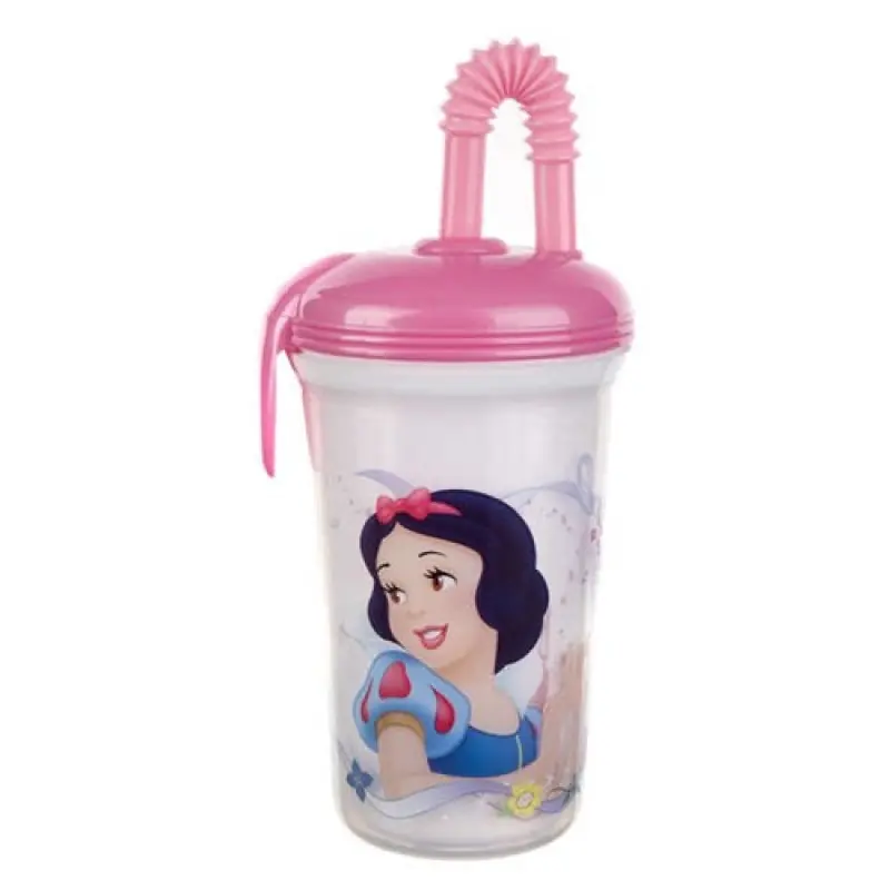 Garantierte Lieferung BANQUET Trinkbecher 300 ml mit Deckel, Princess 1215PR34235