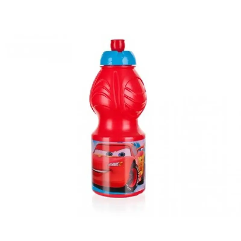 BANQUET Trinkflasche 350 ml, Autos 1216CA34332 Sichere Zahlung