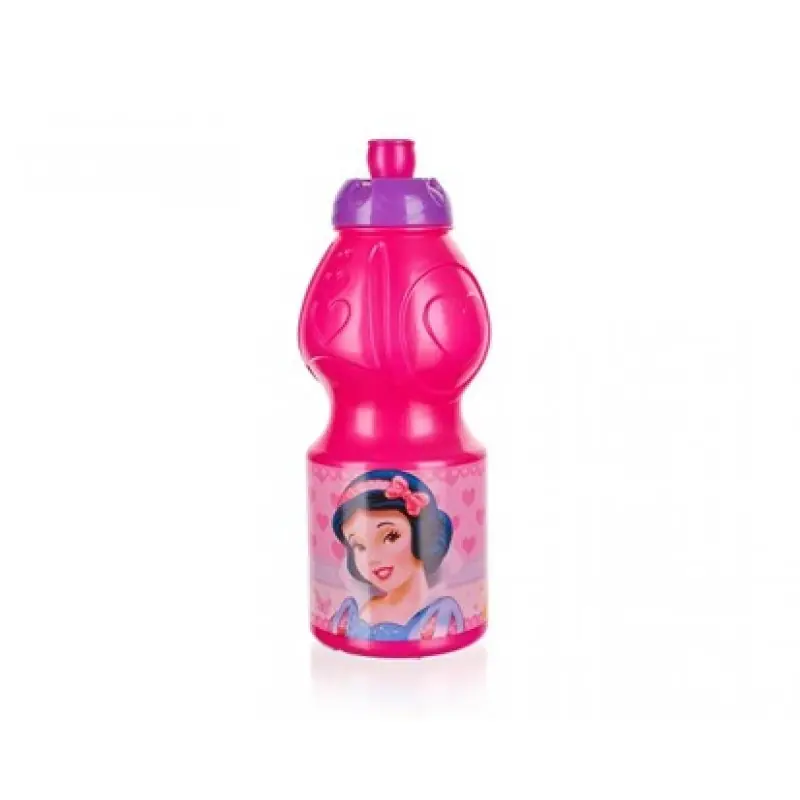 BANQUET Trinkflasche 350 ml, Prinzessin 1216PR34232 Letzte Chance