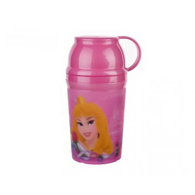 BANQUET Flasche mit 300 ml Becher, Princess L 1219PR34268 Bestpreis