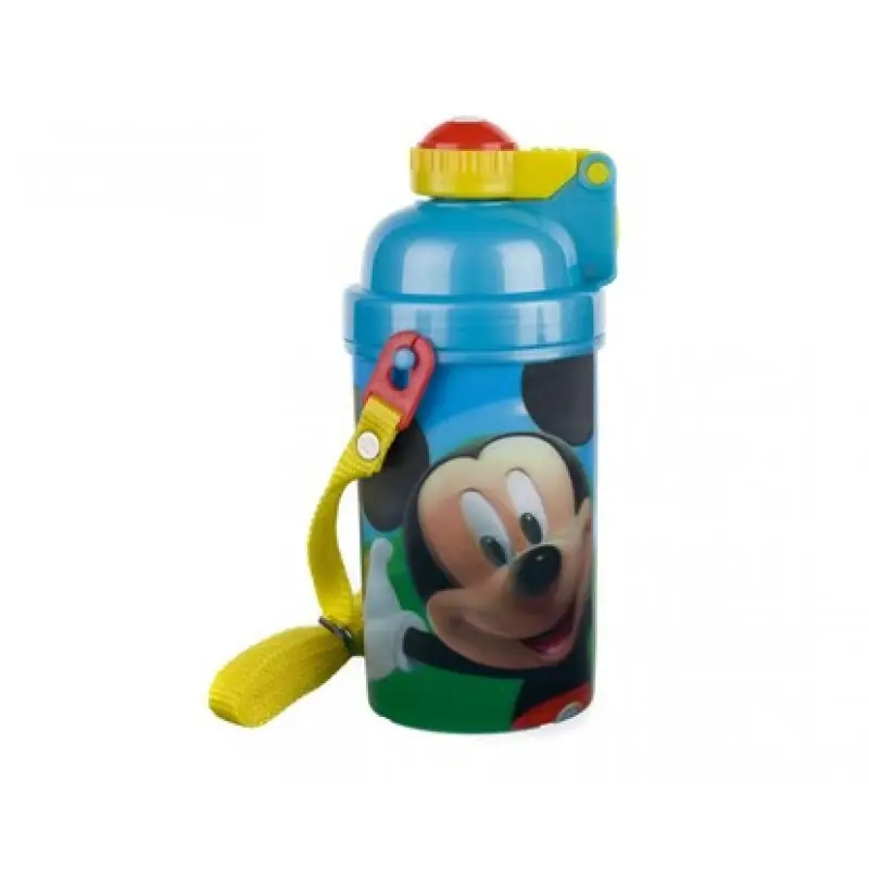 BANQUET Trinkflasche 380 ml, Mickey L 1220MI34069 Expressversand