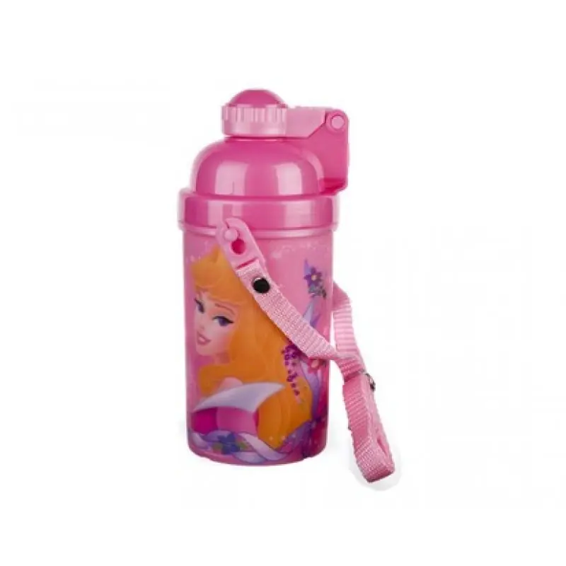 BANQUET Trinkflasche 380 ml, Prinzessin L 1220PR34269 Markenware