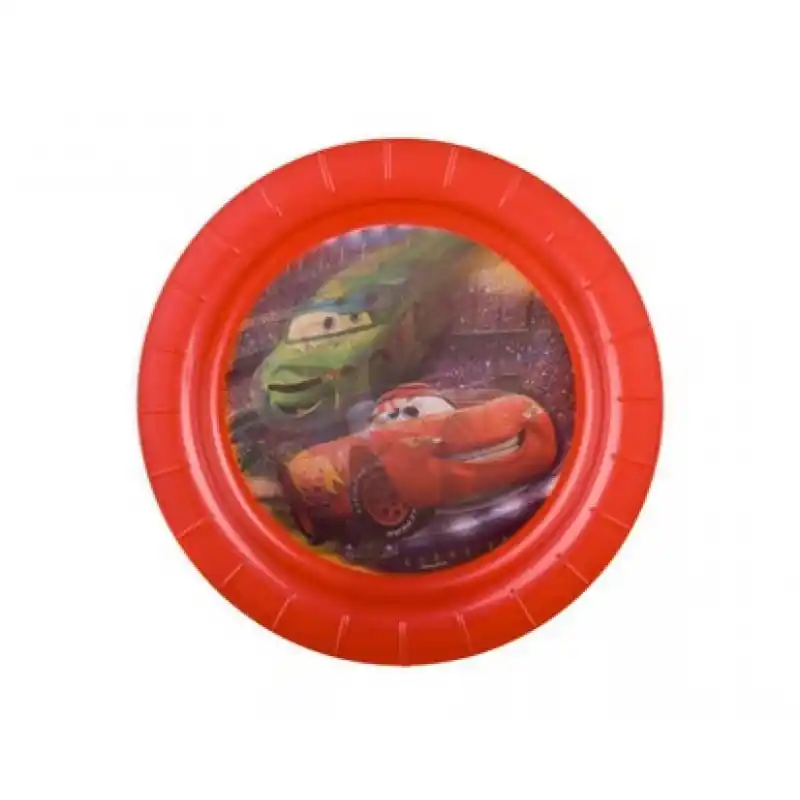 Schnäppchen BANQUET Speiseteller 22 cm, L Cars 1202CA34365
