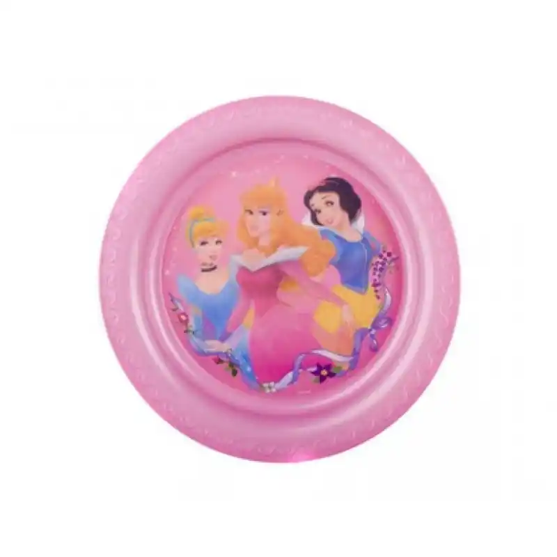 BANQUET Speiseteller 22 cm, Princess L 1202PR34265 Heißes Angebot