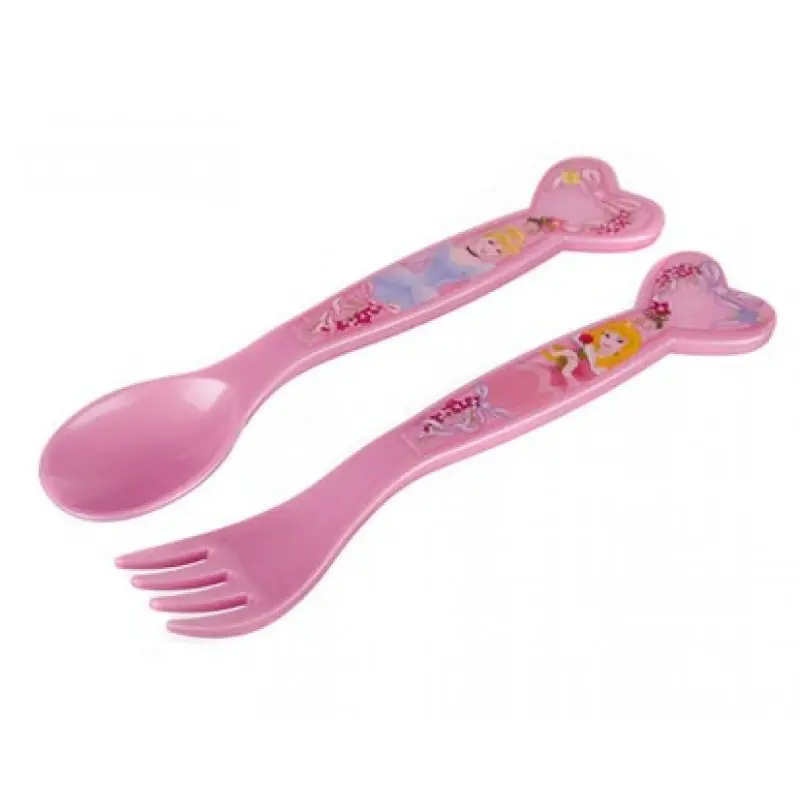 BANQUET Kinderbesteck, Princess 1205PR34216 Garantierte Lieferung