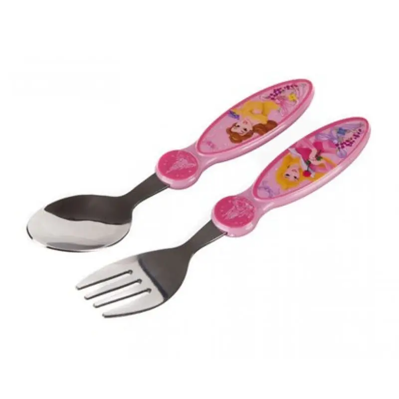 BANQUET Kinderbesteck, Princess 1206PR34218 Mega-Angebot