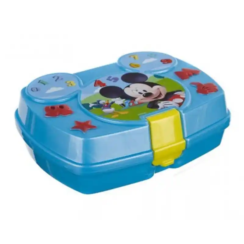 Angebot BANQUET Lunch-box, Mickey 1210MI34073
