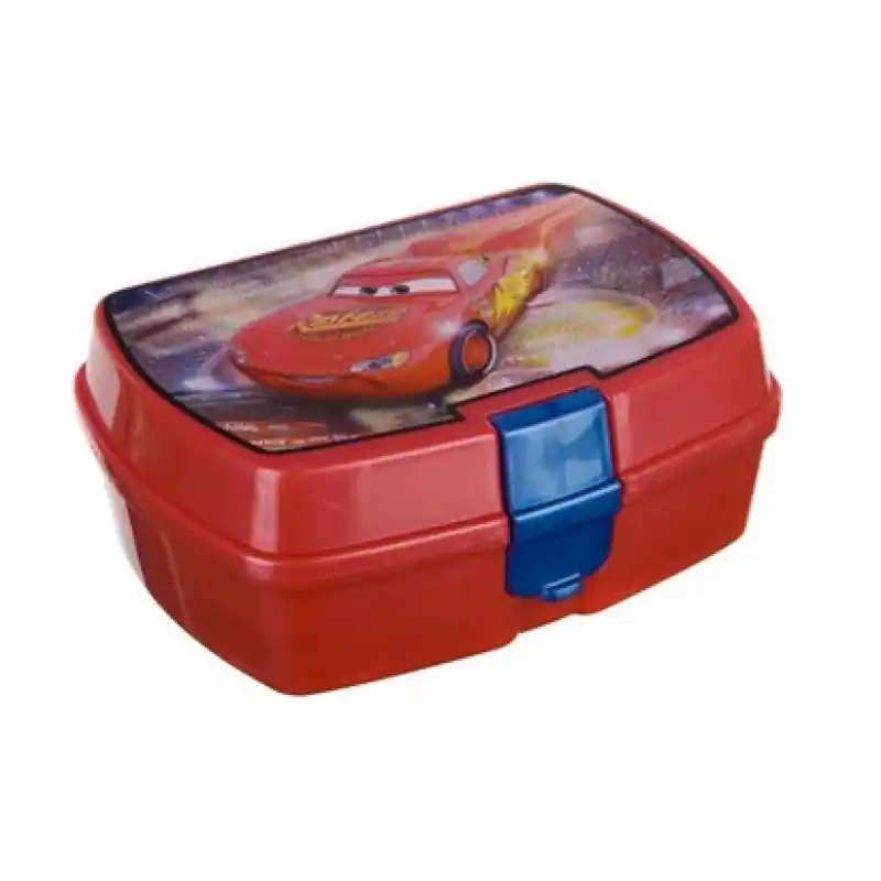 BANQUET 2D- Lunch-Box, Auto 1211CA34375 Neu