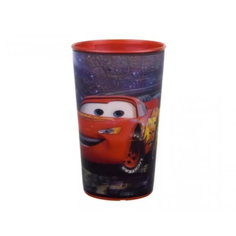 BANQUET 250 ml Becher, Cars L 1212CA34386 Top-Angebot