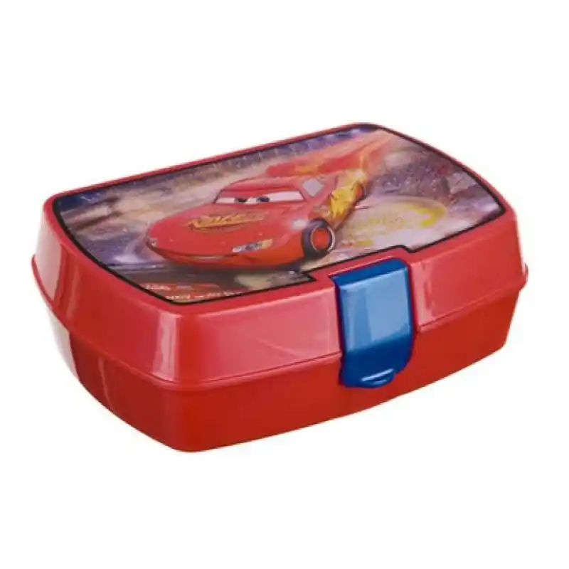 BANQUET Lunch-Box Cars 1209CA34374 Jetzt Bestellen