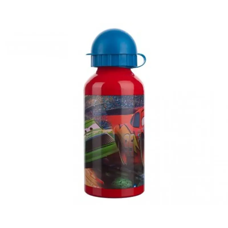 BANQUET Trinkflasche 400 ml Cars 1225CA34334 Direktkauf