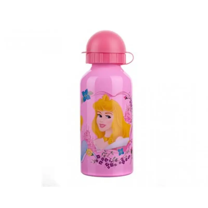 BANQUET Trinkflasche 400 ml Princess 1225PR34234 Billig