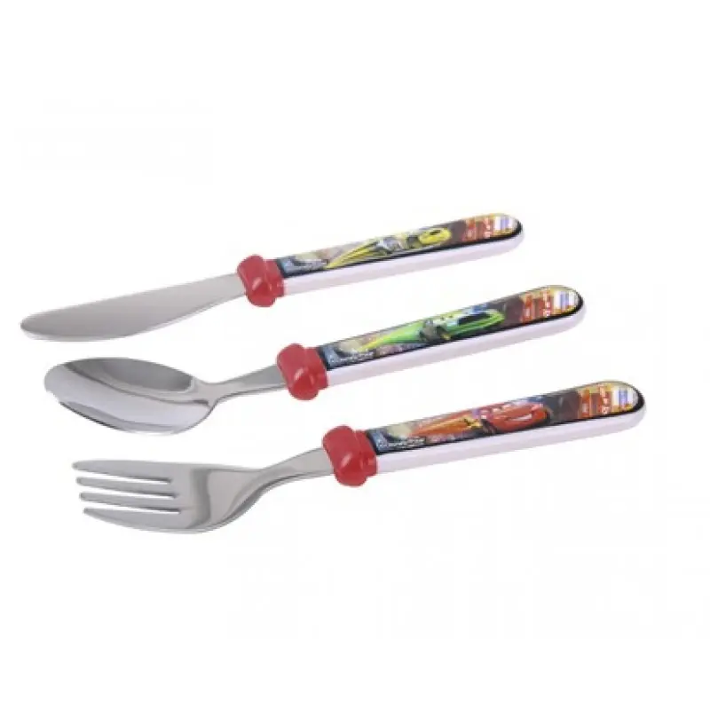 Jetzt Kaufen BANQUET Kinderbesteck, Cars 1226CA34320