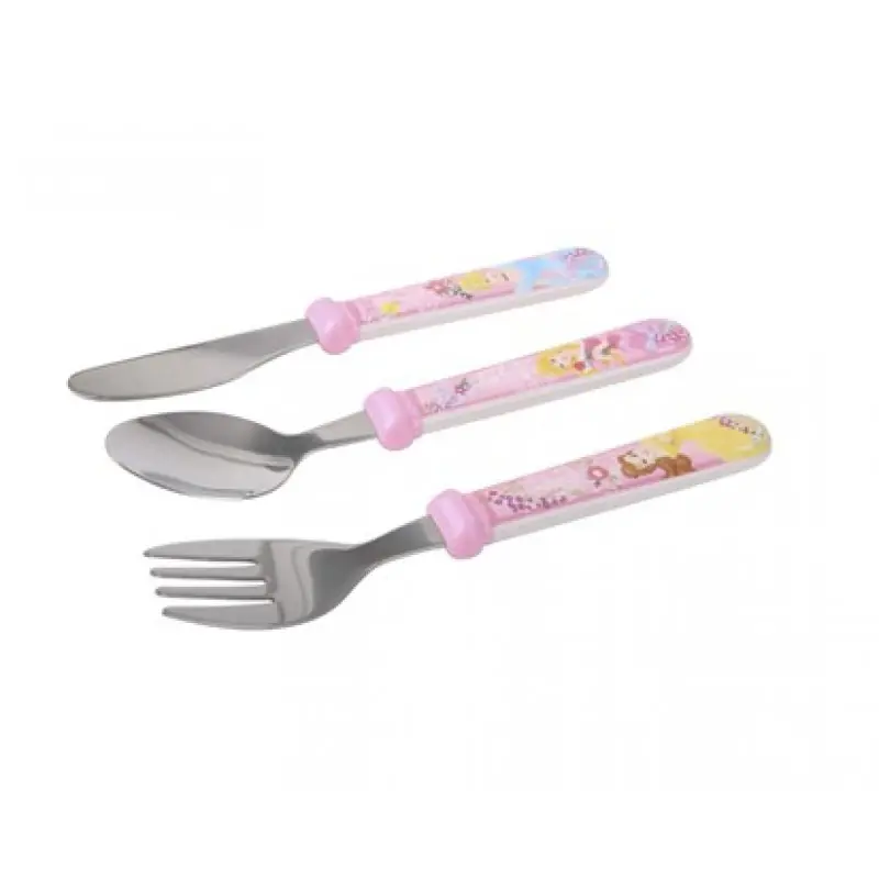 BANQUET Kinderbesteck, Princess 1226PR34220 Garantierte Lieferung