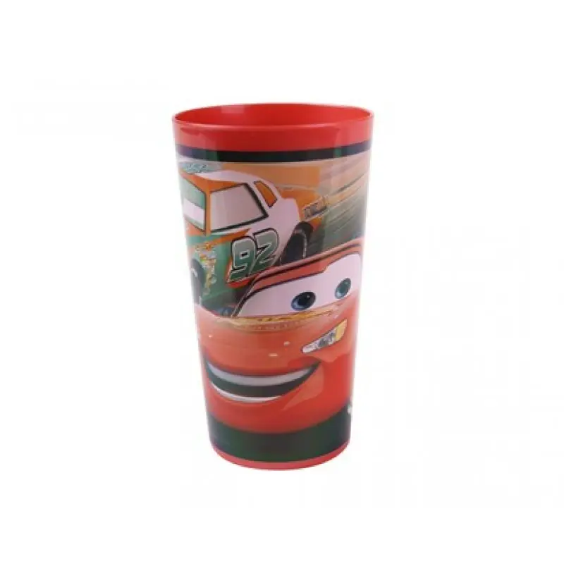 BANQUET Becher 400 ml, Cars 1227CA34309 Direktkauf
