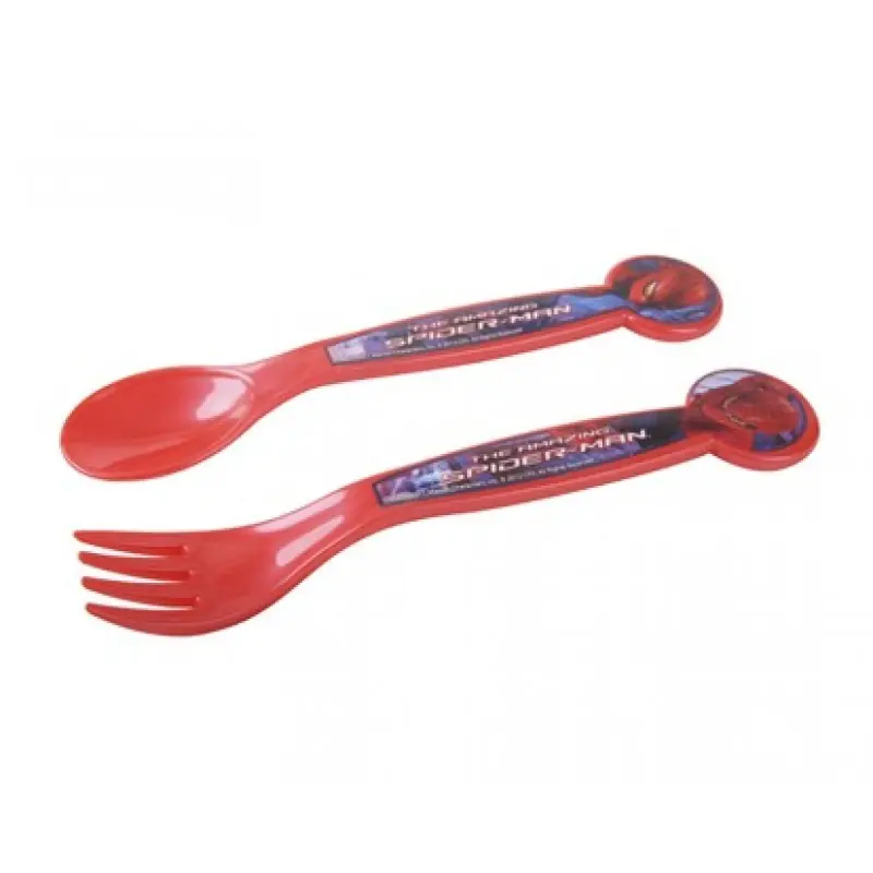 Expressversand BANQUET Kinderbesteck Kinder, Spiderman 1205SP37416