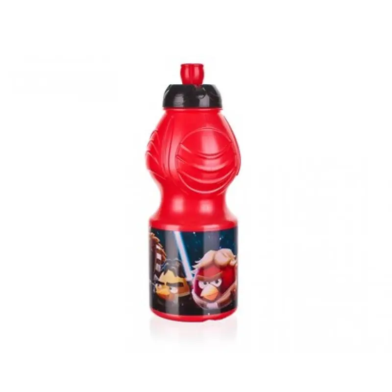 Günstig BANQUET Trinklasche Angry Birds Star Wars 1216ASW48532