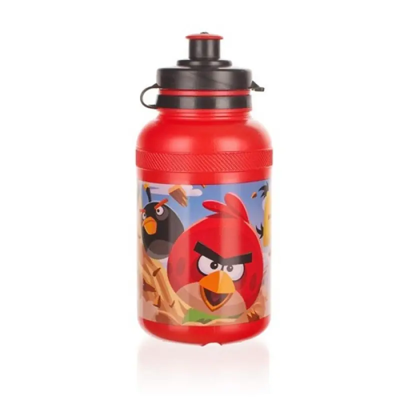 Online Kaufen BANQUET Trinkflasche 400 ml Angry Birds 1216AB52631