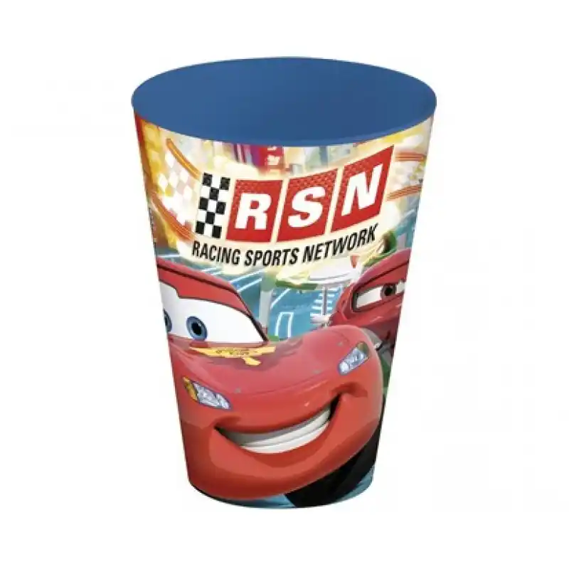 Neu Im Sortiment BANQUET 430 ml Becher, Cars 1212CA59306