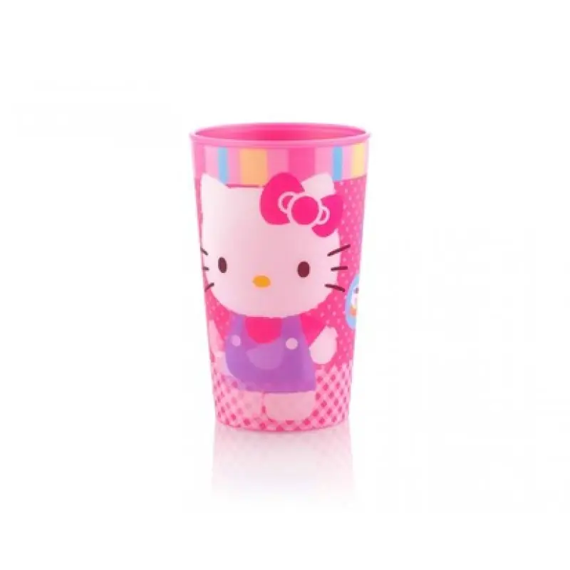 Markenprodukt BANQUET Becher 250 ml, Hallo Kitty L 1212HK37386