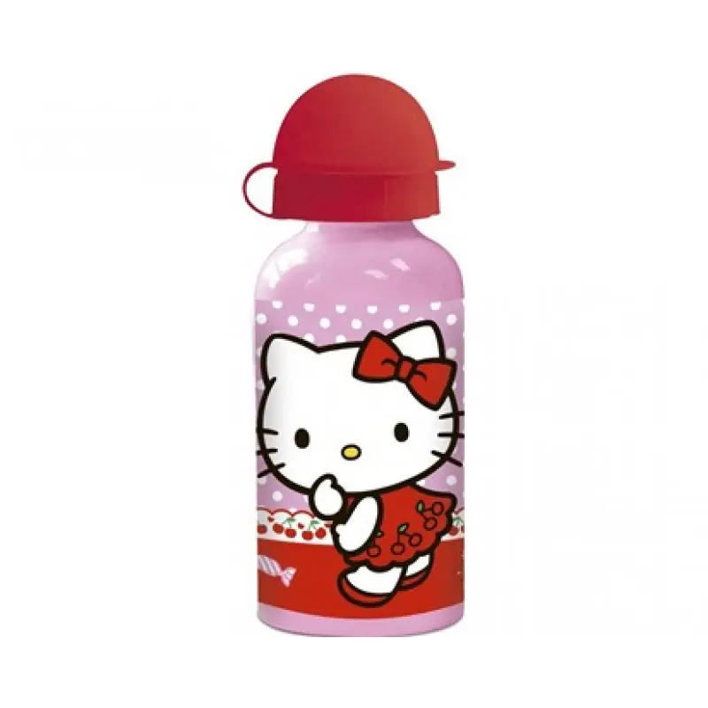 Mega-Angebot BANQUET Trinkflasche 400 ml Hallo Kitty 1225HK37334