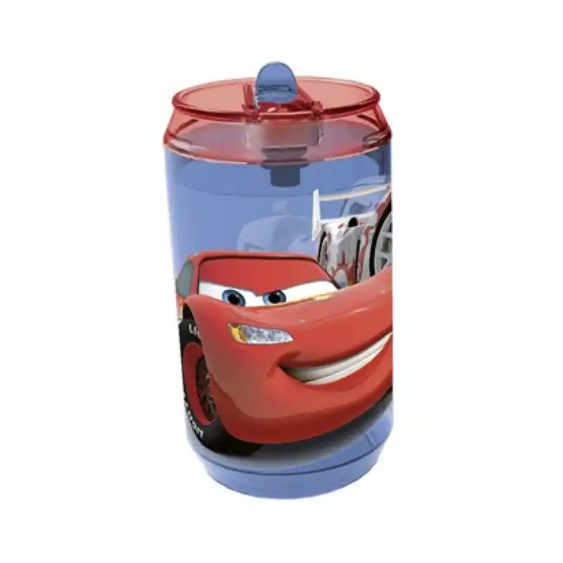 Nur Für Kurze Zeit BANQUET Trinkflasche 410 ml,Cars 1233CA59320