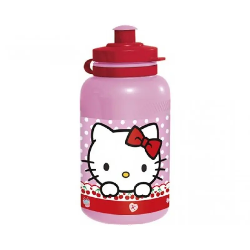 Online Kaufen BANQUET Trinkflasche 400 ml Hallo Kitty 1216HK52731
