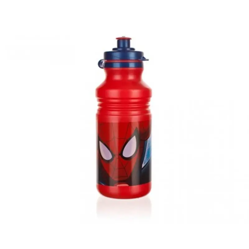 Saisonangebot BANQUET Sport-Trinkflasche 500ml Ultimate Spiderman 1217SP52434