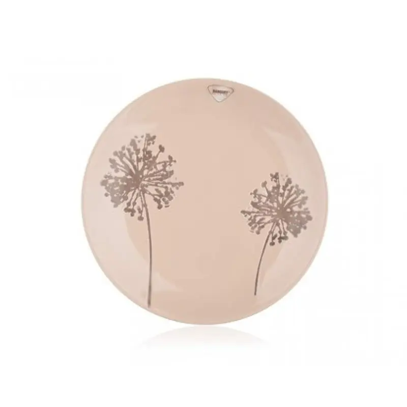 Highlight BANQUET Speseiteller 27 cm Alia Creamy 60112AC