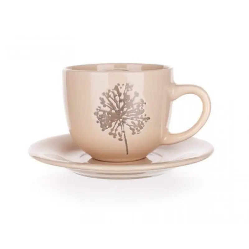 Mega-Angebot BANQUET Tasse 240 ml Alia Creamy 60411210AC