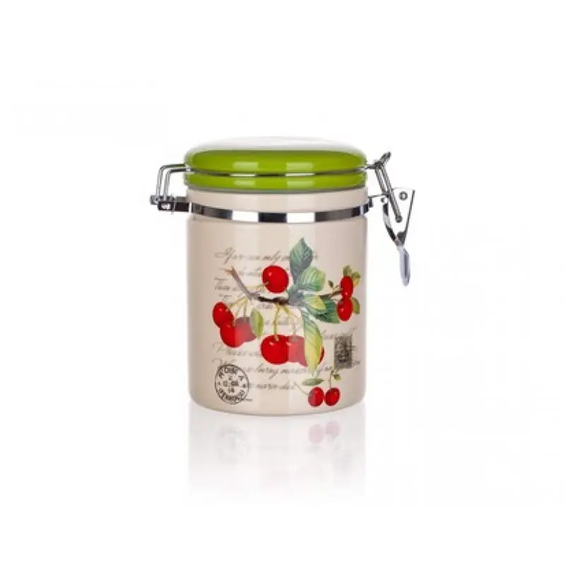Jetzt Kaufen BANQUET Aufewahrungdose 750 ml Cherry 60ZF1375CH