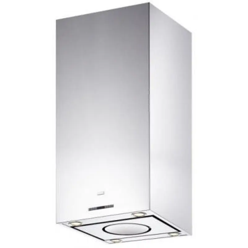 Knallerangebot Franke Inselhaube PLANAR, FPL 457 I XS 645 H, Edelstahl, 110.0275.412