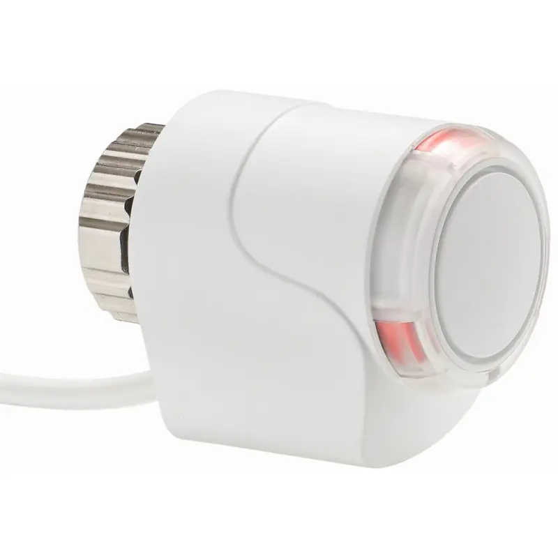 HEIMEIER EMO T 24V AC / DC,1m,(NC)Thermischer Stellantrieb stromlos geschlossen1843-00.500 Must-Have